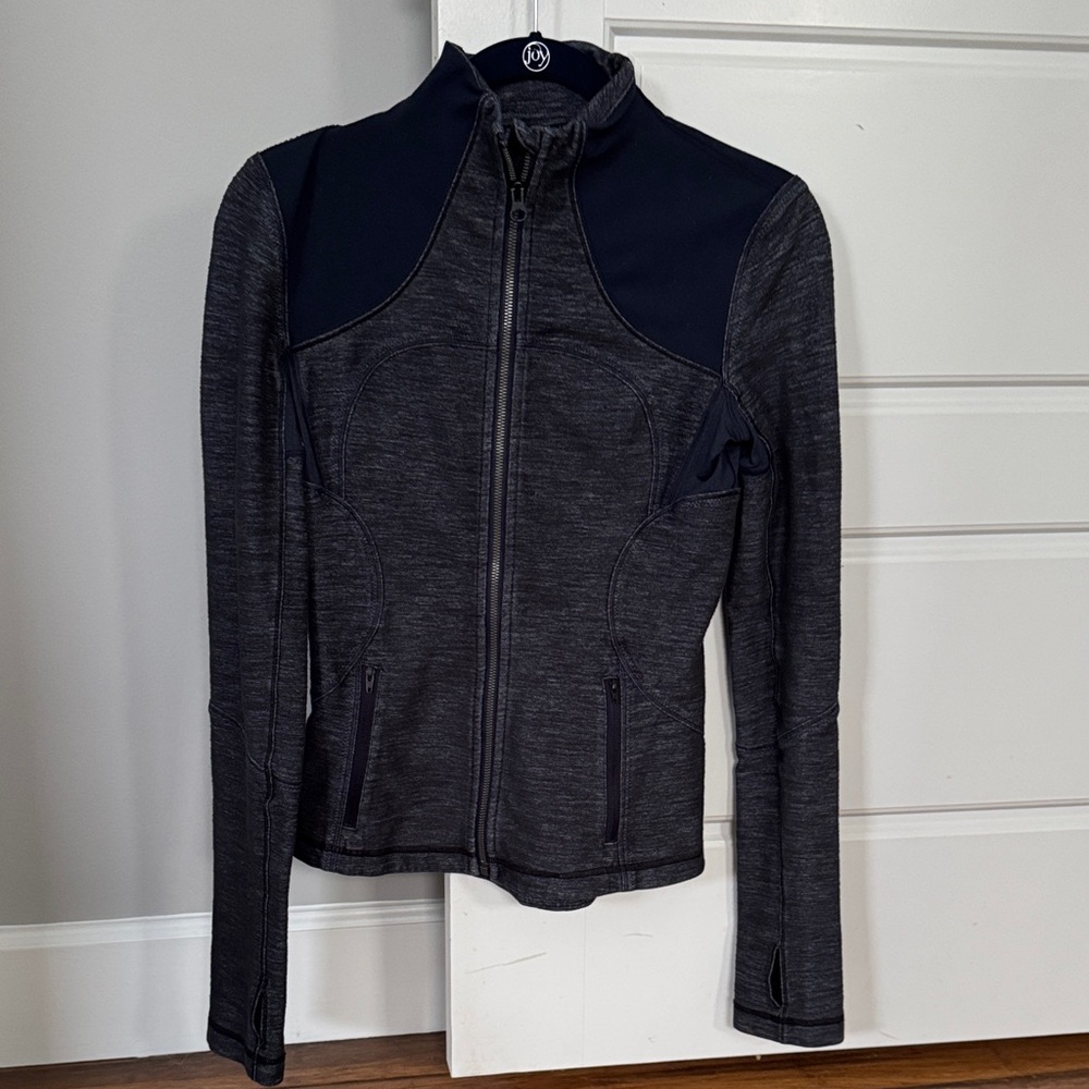 Lululemon Define “denim” Jacket